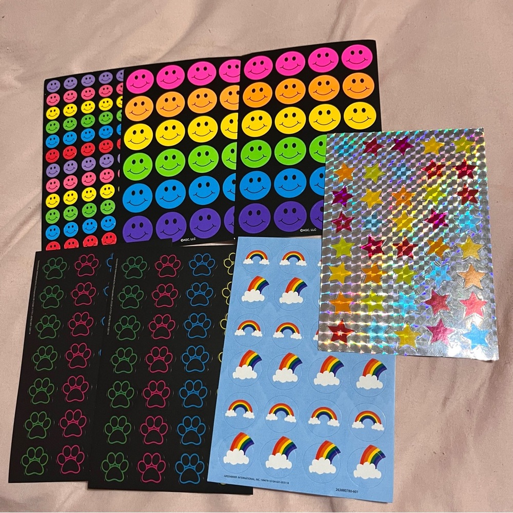 Huge Stickers Bundle Lot - Picture 6 of 11